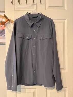 Men's CFS Shirt